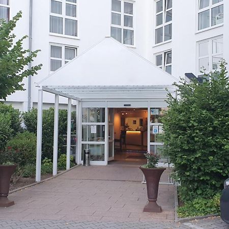 Quality Hotel Erlangen Exterior foto